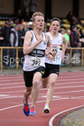 Noth Eastern Grand Prix 800 metres, North Eastern Grand Prix, Monkton Stadium, Jarrow. Photo: David T. Hewitson/Sports for All Pics